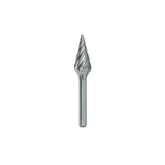 Best Carbide -  SM1NF 1/4" Aluminium Cut Carbide Burr